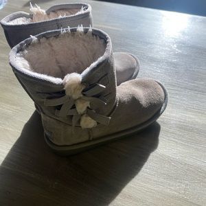 Koolaburra Boots
